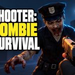 Shooter Zombie Survival