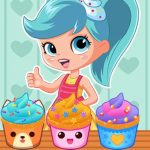 Shopkins: Shoppie Izdelovalec piškotov