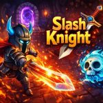 Slash Knight