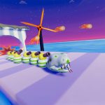 Snake Run: Eat &amp; Grow