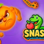 Snash Master: Snail Fun Game