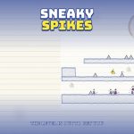 Sneaky Spikes