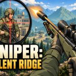 Sniper: Silent Ridge