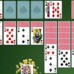 Solitaire: Card Master