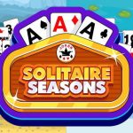 Solitaire Seasons