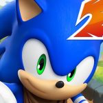 Sonic Dash 2