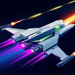 Space Adventure Game