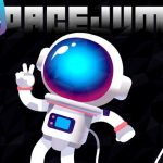 Igra Space Jump