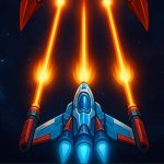 Space Shooter Boss