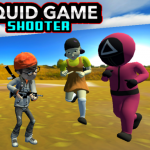 Squid Game Shooter