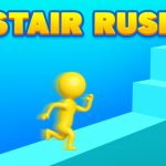 Stair Rush