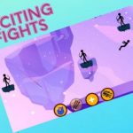 Stickman Archer Bow Fight