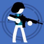 Stickman Sniper