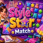 Style Star Match