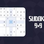 Sudoku 9×9