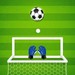 Super Goal Keeper