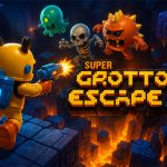 Super Grotto Escape
