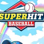 Super Hit Base-Ball