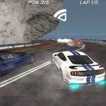 Turbo Drift Supra Racing Speed