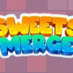 Sweets Merge