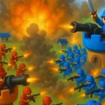 Tactical Conquest