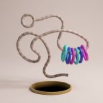 Tangled Hook Twister