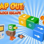 Tap Out: Block Escape
