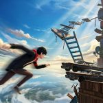 The High Climb