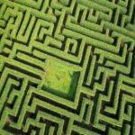 The Mazes of Infinity