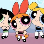 Razlike med dekleti Powerpuff