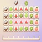 Tiles: Collect 3 fruits