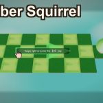 Timber Squirrel