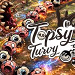 Topsy Turvy