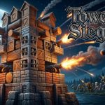 Tower Siege