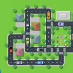 Traffic Parking