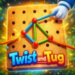 Twist and Tug