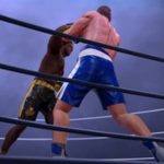 Ultimate Boxing – boksarski kralj