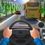 Vehicle Driving Master Game