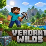 Verdant Wilds