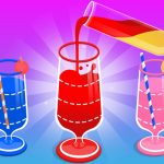 Water Pour Jam