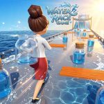 Water Race Game