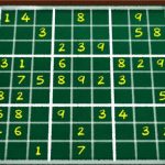 Vikend Sudoku 13