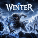 Winter: Cold Wind