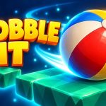 WOBBLE IT