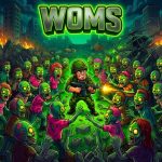 WOMS   World of Master Survivors