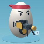 Yolk Ops   Egg Arena