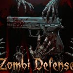 Zombi Defense