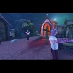 Zombie Grave Yard