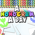 Nonogram na dan