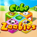 Kocka Zoobies